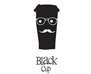 BLACK CUP