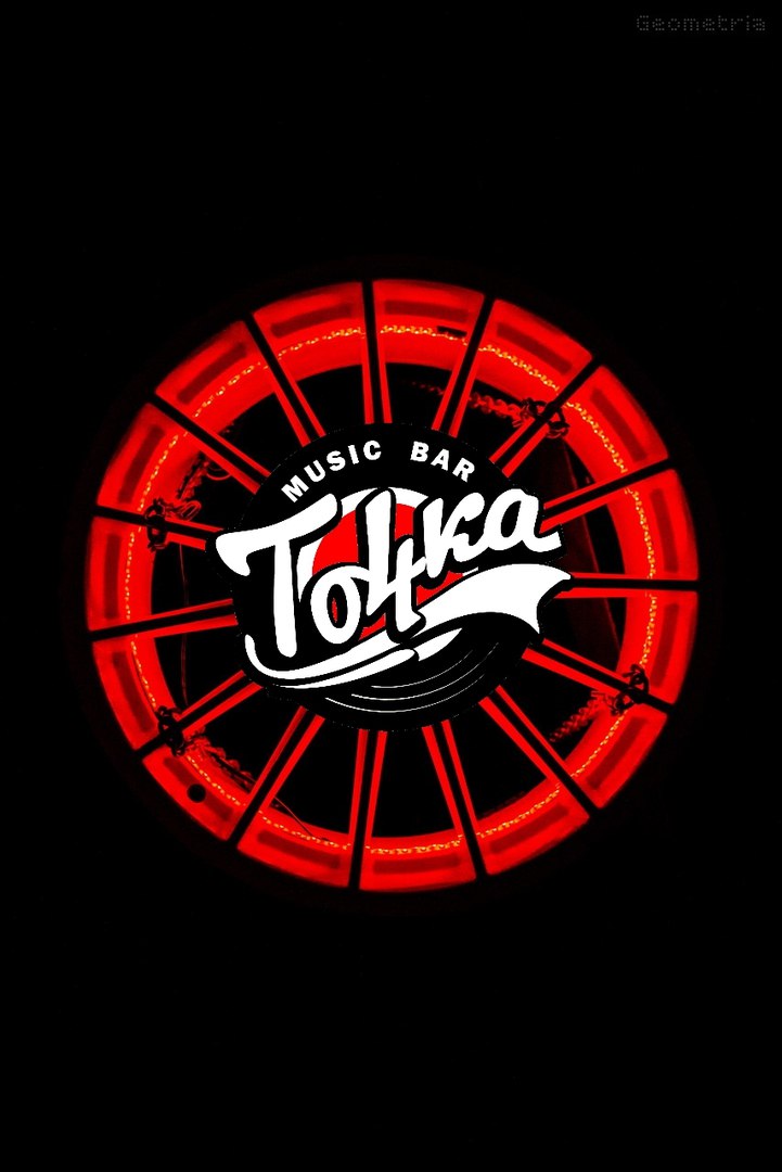 Music Bar "ТОЧКА"