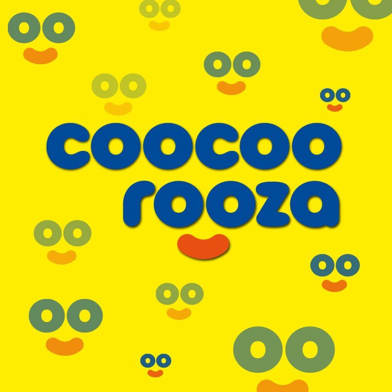 CooCooRooZa