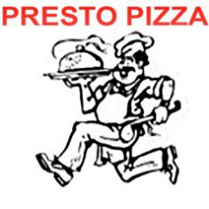 Presto Pizza